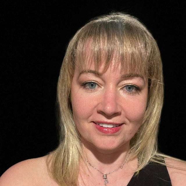 Julia Philips, founder of Influencer Media Group