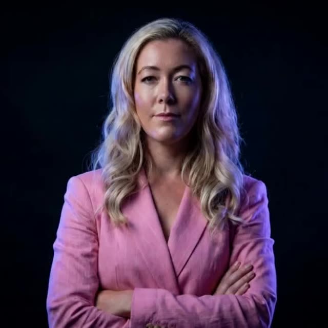 Phemmie Wilkinson, Head of Brand Strategy at IMG
